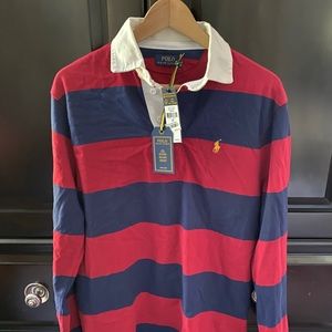 POLO Ralph Lauren rugby
